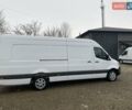 Белый Мерседес Sprinter, объемом двигателя 2.08 л и пробегом 140 тыс. км за 28990 $, фото 24 на Automoto.ua