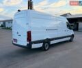 Білий Мерседес Sprinter, об'ємом двигуна 2.14 л та пробігом 268 тис. км за 28888 $, фото 8 на Automoto.ua