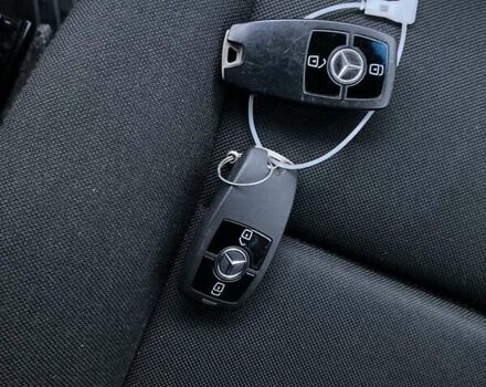 Білий Мерседес Sprinter, об'ємом двигуна 2.2 л та пробігом 184 тис. км за 22600 $, фото 54 на Automoto.ua