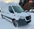 Белый Мерседес Sprinter, объемом двигателя 2.05 л и пробегом 259 тыс. км за 36500 $, фото 1 на Automoto.ua