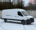 Білий Мерседес Sprinter, об'ємом двигуна 2 л та пробігом 240 тис. км за 25999 $, фото 3 на Automoto.ua