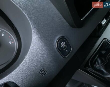 Белый Мерседес Sprinter, объемом двигателя 2.2 л и пробегом 184 тыс. км за 22450 $, фото 48 на Automoto.ua