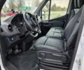 Белый Мерседес Sprinter, объемом двигателя 1.95 л и пробегом 156 тыс. км за 34900 $, фото 14 на Automoto.ua