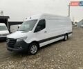 Белый Мерседес Sprinter, объемом двигателя 2.08 л и пробегом 140 тыс. км за 28990 $, фото 8 на Automoto.ua