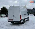 Білий Мерседес Sprinter, об'ємом двигуна 2 л та пробігом 240 тис. км за 25999 $, фото 9 на Automoto.ua