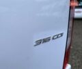 Білий Мерседес Sprinter, об'ємом двигуна 2.2 л та пробігом 184 тис. км за 22600 $, фото 29 на Automoto.ua