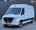 Мерседес Sprinter 2021 у Дубно на Automoto.ua Білий Мерседес Sprinter, об'ємом двигуна 2.2 л та пробігом 203 тис. км за 23800 $, фото 1 на Automoto.ua