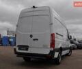 Мерседес Sprinter 2021 в Киеве на Automoto.ua Белый Мерседес Sprinter, объемом двигателя 2.2 л и пробегом 259 тыс. км за 28500 $, фото 9 на Automoto.ua