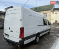 Білий Мерседес Sprinter, об'ємом двигуна 2.99 л та пробігом 726 тис. км за 51000 $, фото 9 на Automoto.ua