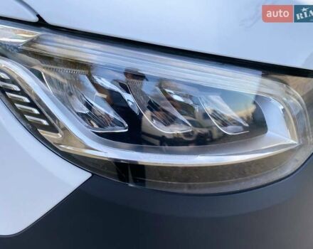 Мерседес Sprinter 2021 в Хусте на Automoto.ua Белый Мерседес Sprinter, объемом двигателя 2.08 л и пробегом 140 тыс. км за 29450 $, фото 21 на Automoto.ua