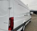 Белый Мерседес Sprinter, объемом двигателя 2.08 л и пробегом 140 тыс. км за 28990 $, фото 36 на Automoto.ua