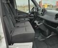Білий Мерседес Sprinter, об'ємом двигуна 1.95 л та пробігом 209 тис. км за 27550 $, фото 27 на Automoto.ua