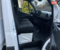 Белый Мерседес Sprinter, объемом двигателя 2.2 л и пробегом 179 тыс. км за 31000 $, фото 6 на Automoto.ua