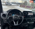 Белый Мерседес Sprinter, объемом двигателя 2.99 л и пробегом 530 тыс. км за 28405 $, фото 12 на Automoto.ua