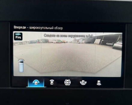 Білий Мерседес Sprinter, об'ємом двигуна 2 л та пробігом 226 тис. км за 23900 $, фото 24 на Automoto.ua