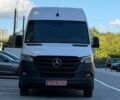 Білий Мерседес Sprinter, об'ємом двигуна 2.99 л та пробігом 104 тис. км за 62000 $, фото 1 на Automoto.ua