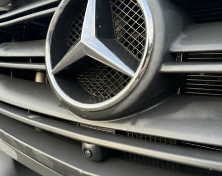 Белый Мерседес Sprinter, объемом двигателя 2.99 л и пробегом 121 тыс. км за 43400 $, фото 10 на Automoto.ua