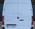 Білий Мерседес Sprinter, об'ємом двигуна 1.95 л та пробігом 162 тис. км за 30900 $, фото 4 на Automoto.ua