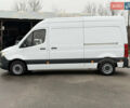 Білий Мерседес Sprinter, об'ємом двигуна 2 л та пробігом 226 тис. км за 23900 $, фото 3 на Automoto.ua