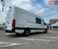 Белый Мерседес Sprinter, объемом двигателя 3 л и пробегом 24 тыс. км за 46999 $, фото 19 на Automoto.ua