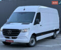 Мерседес Sprinter 2021 у Дубно на Automoto.ua Білий Мерседес Sprinter, об'ємом двигуна 2.2 л та пробігом 203 тис. км за 23800 $, фото 8 на Automoto.ua