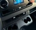Белый Мерседес Sprinter, объемом двигателя 2 л и пробегом 208 тыс. км за 24999 $, фото 54 на Automoto.ua