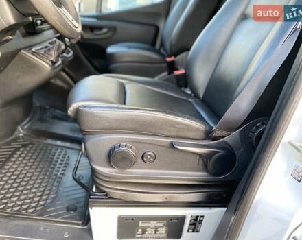 Мерседес Sprinter 2021 в Хусте на Automoto.ua Белый Мерседес Sprinter, объемом двигателя 2.08 л и пробегом 140 тыс. км за 29450 $, фото 36 на Automoto.ua