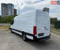 Белый Мерседес Sprinter, объемом двигателя 3 л и пробегом 303 тыс. км за 34500 $, фото 5 на Automoto.ua