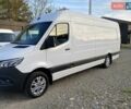 Мерседес Sprinter 2021 в Хусте на Automoto.ua Белый Мерседес Sprinter, объемом двигателя 2.08 л и пробегом 140 тыс. км за 29450 $, фото 7 на Automoto.ua
