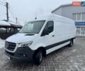 Білий Мерседес Sprinter, об'ємом двигуна 1.95 л та пробігом 254 тис. км за 26500 $, фото 1 на Automoto.ua