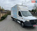 Білий Мерседес Sprinter, об'ємом двигуна 2.2 л та пробігом 208 тис. км за 30500 $, фото 2 на Automoto.ua