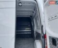 Белый Мерседес Sprinter, объемом двигателя 2.14 л и пробегом 265 тыс. км за 23800 $, фото 12 на Automoto.ua