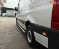 Белый Мерседес Sprinter, объемом двигателя 2 л и пробегом 210 тыс. км за 29850 $, фото 14 на Automoto.ua