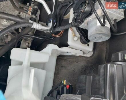 Белый Мерседес Sprinter, объемом двигателя 2.14 л и пробегом 265 тыс. км за 23800 $, фото 21 на Automoto.ua