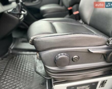 Белый Мерседес Sprinter, объемом двигателя 2.08 л и пробегом 140 тыс. км за 28990 $, фото 56 на Automoto.ua