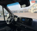 Белый Мерседес Sprinter, объемом двигателя 2 л и пробегом 188 тыс. км за 29999 $, фото 94 на Automoto.ua