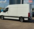 Білий Мерседес Sprinter, об'ємом двигуна 2 л та пробігом 218 тис. км за 33500 $, фото 14 на Automoto.ua