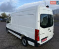 Белый Мерседес Sprinter, объемом двигателя 2 л и пробегом 188 тыс. км за 29999 $, фото 20 на Automoto.ua