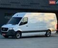 Белый Мерседес Sprinter, объемом двигателя 2 л и пробегом 208 тыс. км за 24999 $, фото 5 на Automoto.ua