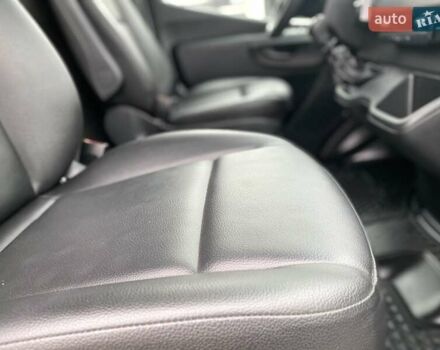 Белый Мерседес Sprinter, объемом двигателя 2.08 л и пробегом 140 тыс. км за 28990 $, фото 50 на Automoto.ua