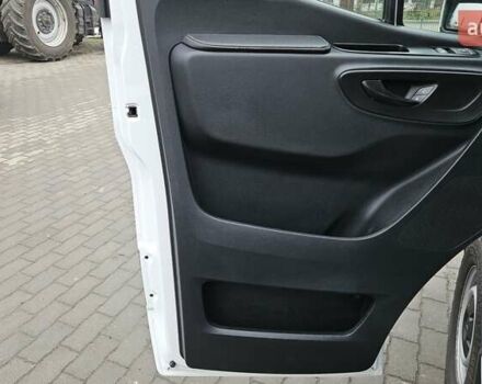 Білий Мерседес Sprinter, об'ємом двигуна 1.95 л та пробігом 209 тис. км за 27550 $, фото 23 на Automoto.ua