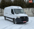 Білий Мерседес Sprinter, об'ємом двигуна 2 л та пробігом 240 тис. км за 25999 $, фото 2 на Automoto.ua