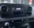 Білий Мерседес Sprinter, об'ємом двигуна 2.2 л та пробігом 184 тис. км за 22600 $, фото 43 на Automoto.ua