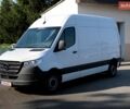 Білий Мерседес Sprinter, об'ємом двигуна 2.14 л та пробігом 62 тис. км за 22000 $, фото 1 на Automoto.ua