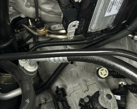 Білий Мерседес Sprinter, об'ємом двигуна 2 л та пробігом 226 тис. км за 23900 $, фото 31 на Automoto.ua