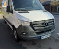 Білий Мерседес Sprinter, об'ємом двигуна 2.14 л та пробігом 247 тис. км за 32500 $, фото 2 на Automoto.ua