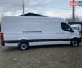 Білий Мерседес Sprinter, об'ємом двигуна 2.2 л та пробігом 184 тис. км за 22600 $, фото 16 на Automoto.ua