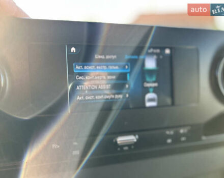 Белый Мерседес Sprinter, объемом двигателя 2 л и пробегом 145 тыс. км за 28999 $, фото 47 на Automoto.ua