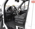 Мерседес Sprinter 2021 в Киеве на Automoto.ua Белый Мерседес Sprinter, объемом двигателя 2.2 л и пробегом 259 тыс. км за 28500 $, фото 54 на Automoto.ua