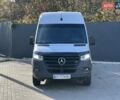Білий Мерседес Sprinter, об'ємом двигуна 1.95 л та пробігом 162 тис. км за 30900 $, фото 14 на Automoto.ua